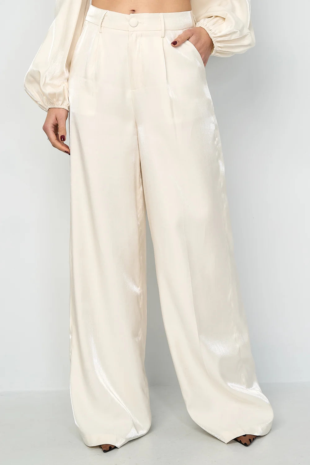 Claire Pantalon