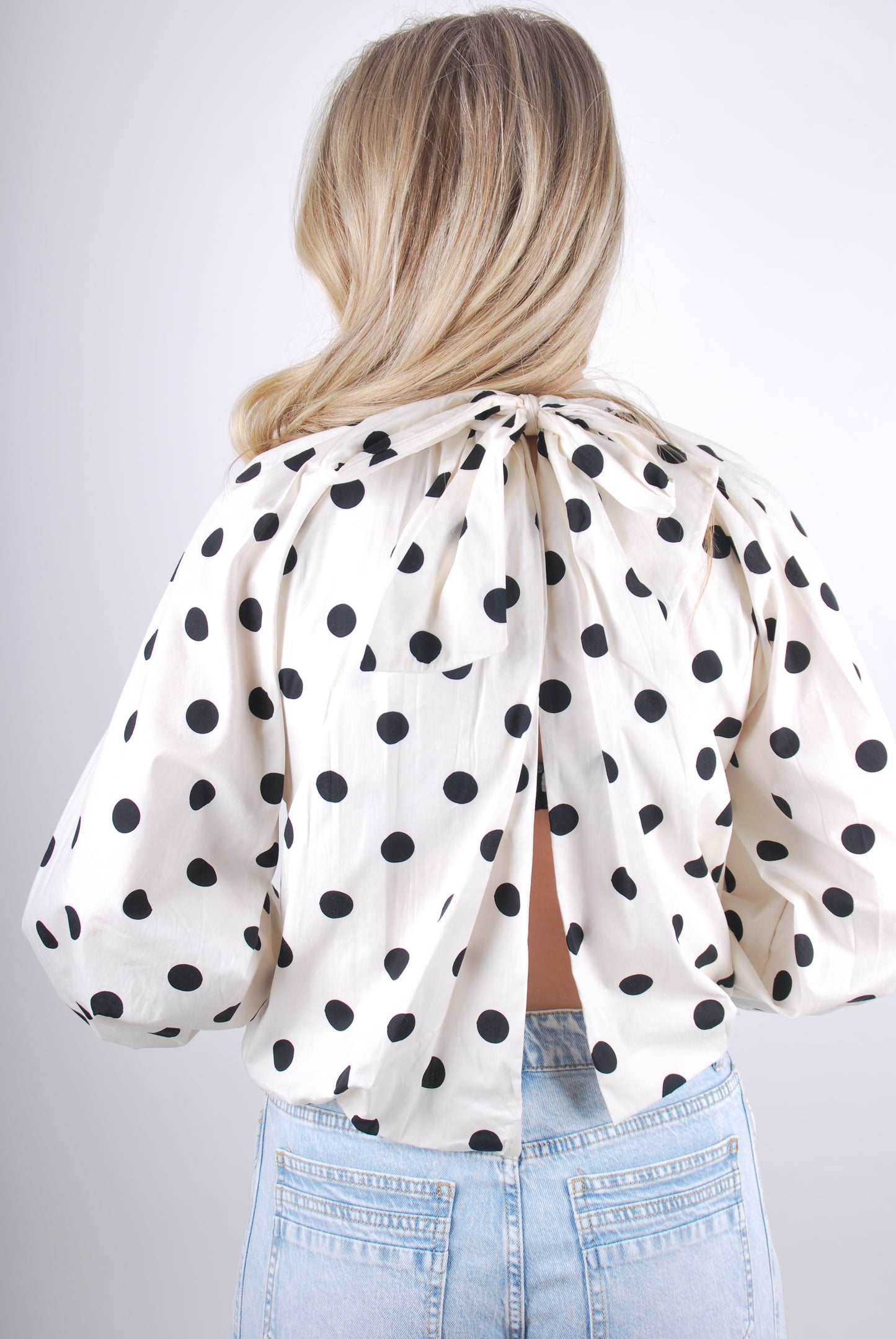 Isa Top