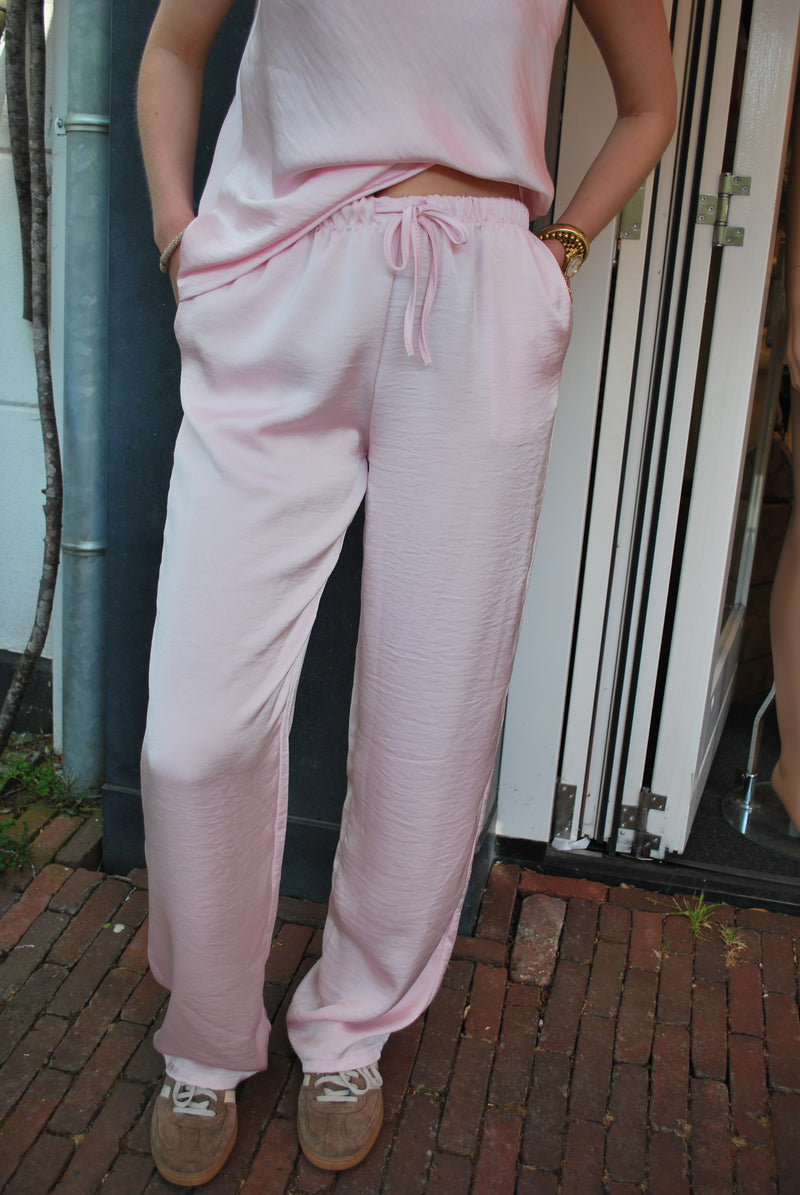 Ambika Pantalon Anna