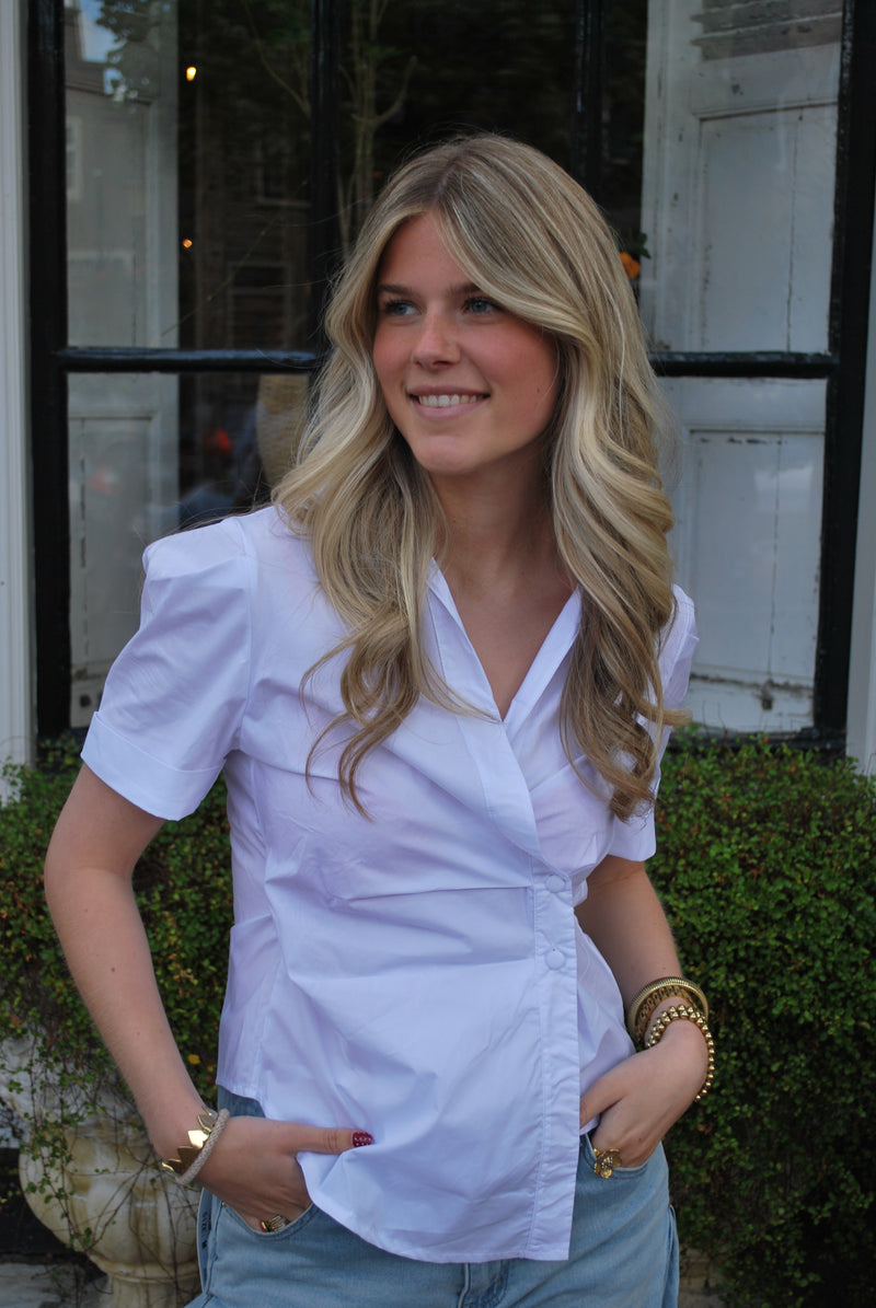 Sarah Blouse