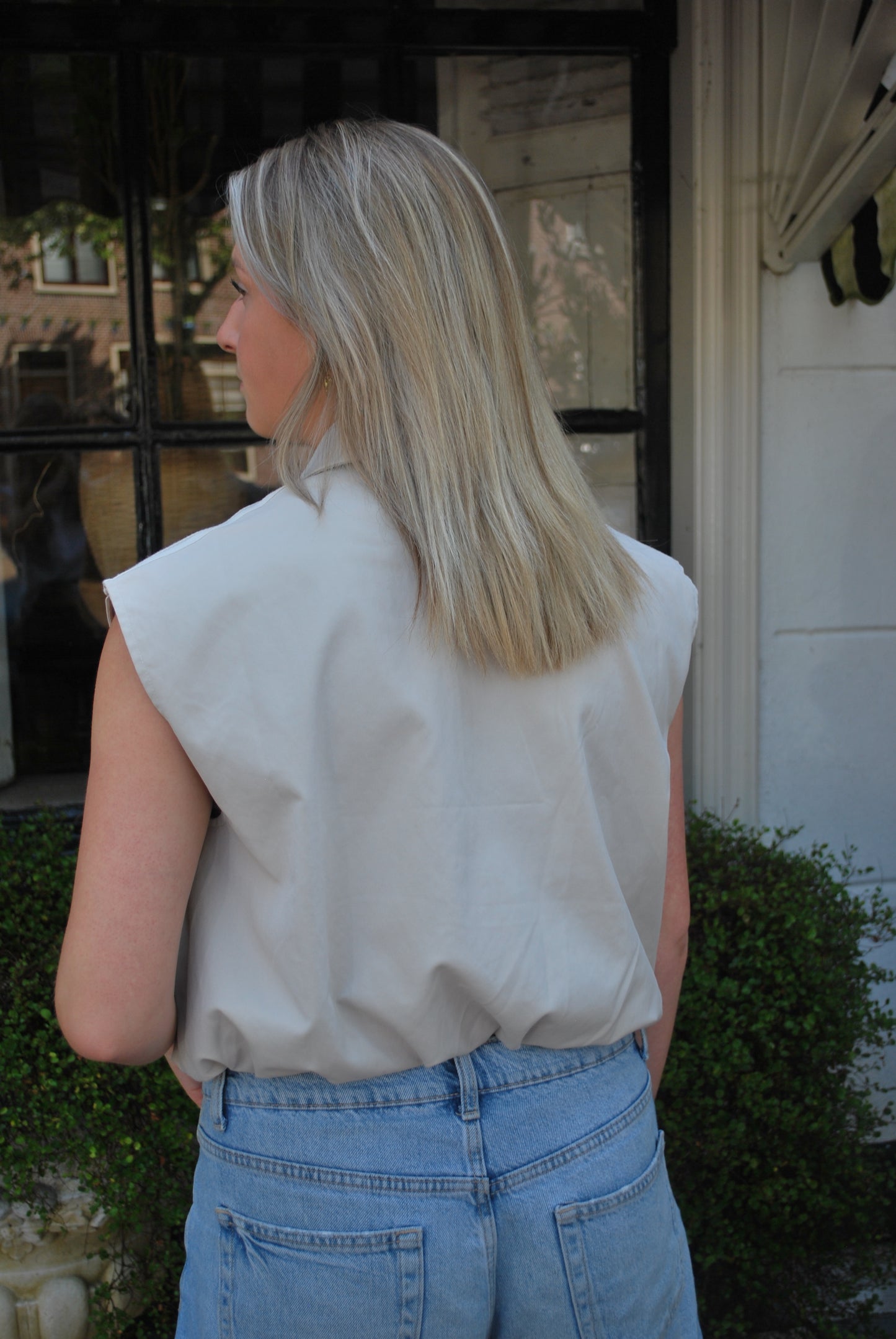 Ambika Gilet Biba