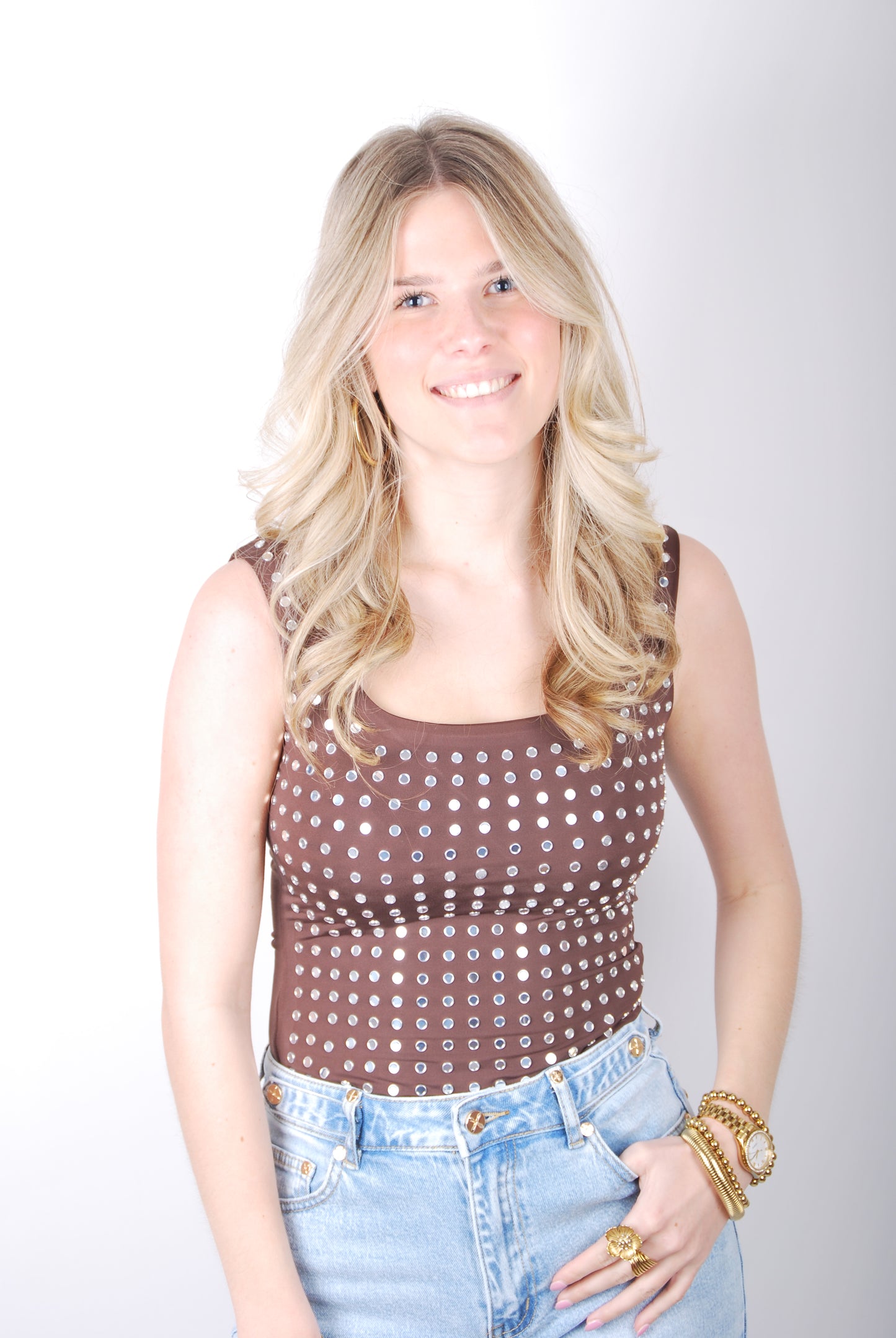 Britt Body - Bruin