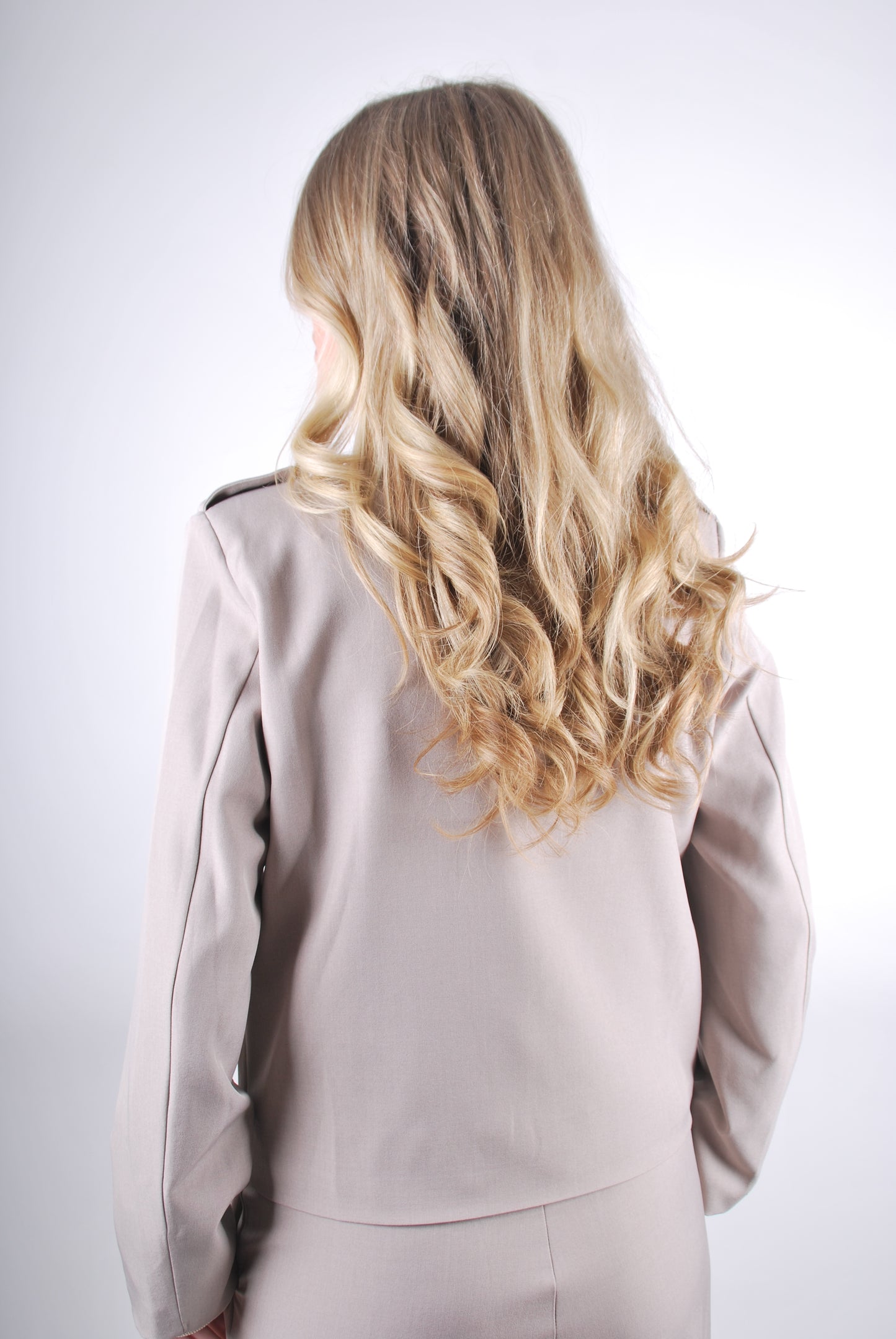 Anna Blazer