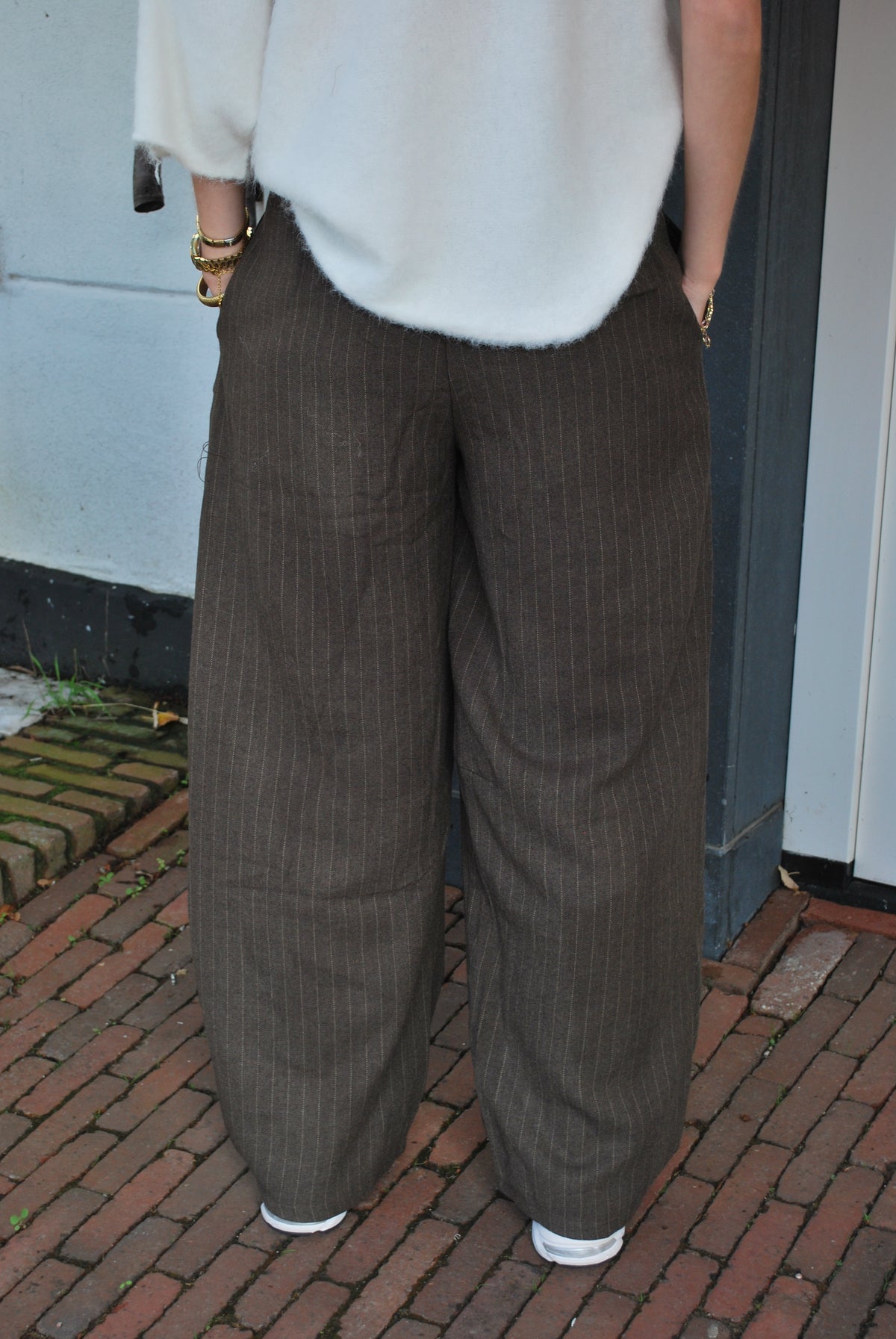 Nora Pantalon