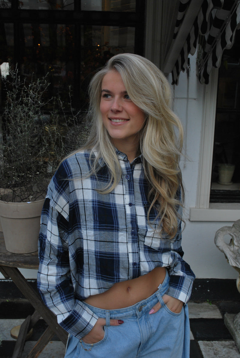 Kate Geruite Blouse