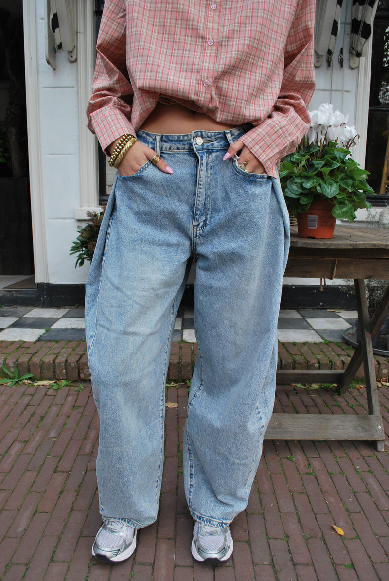 Nara Jeans