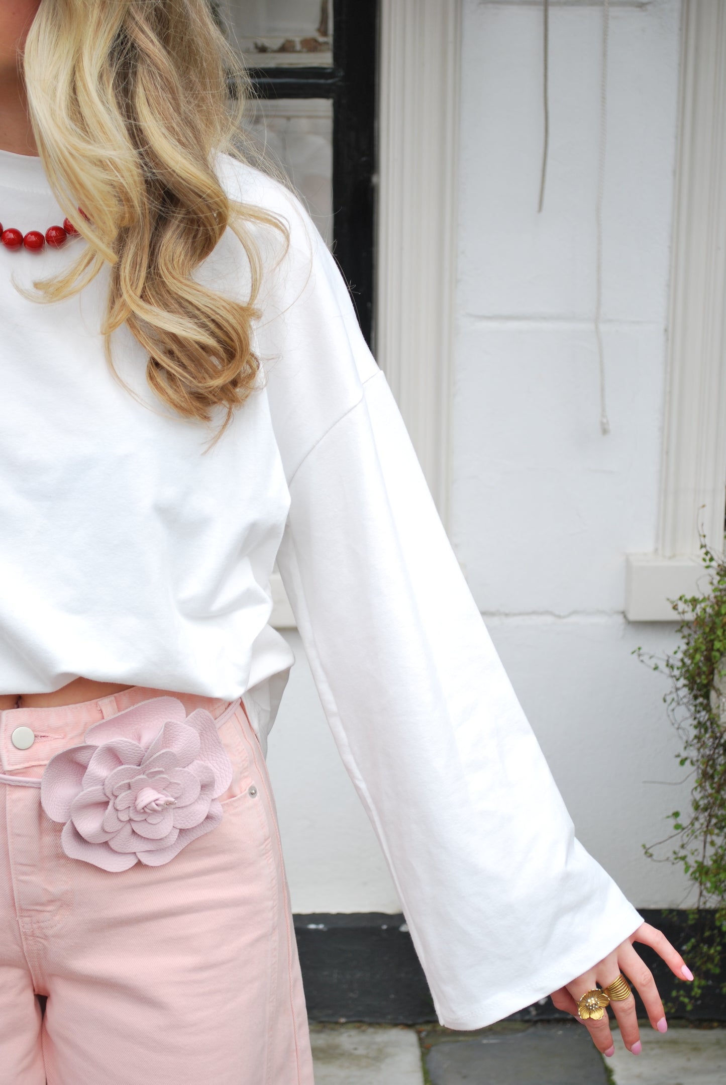 Emma Longsleeve
