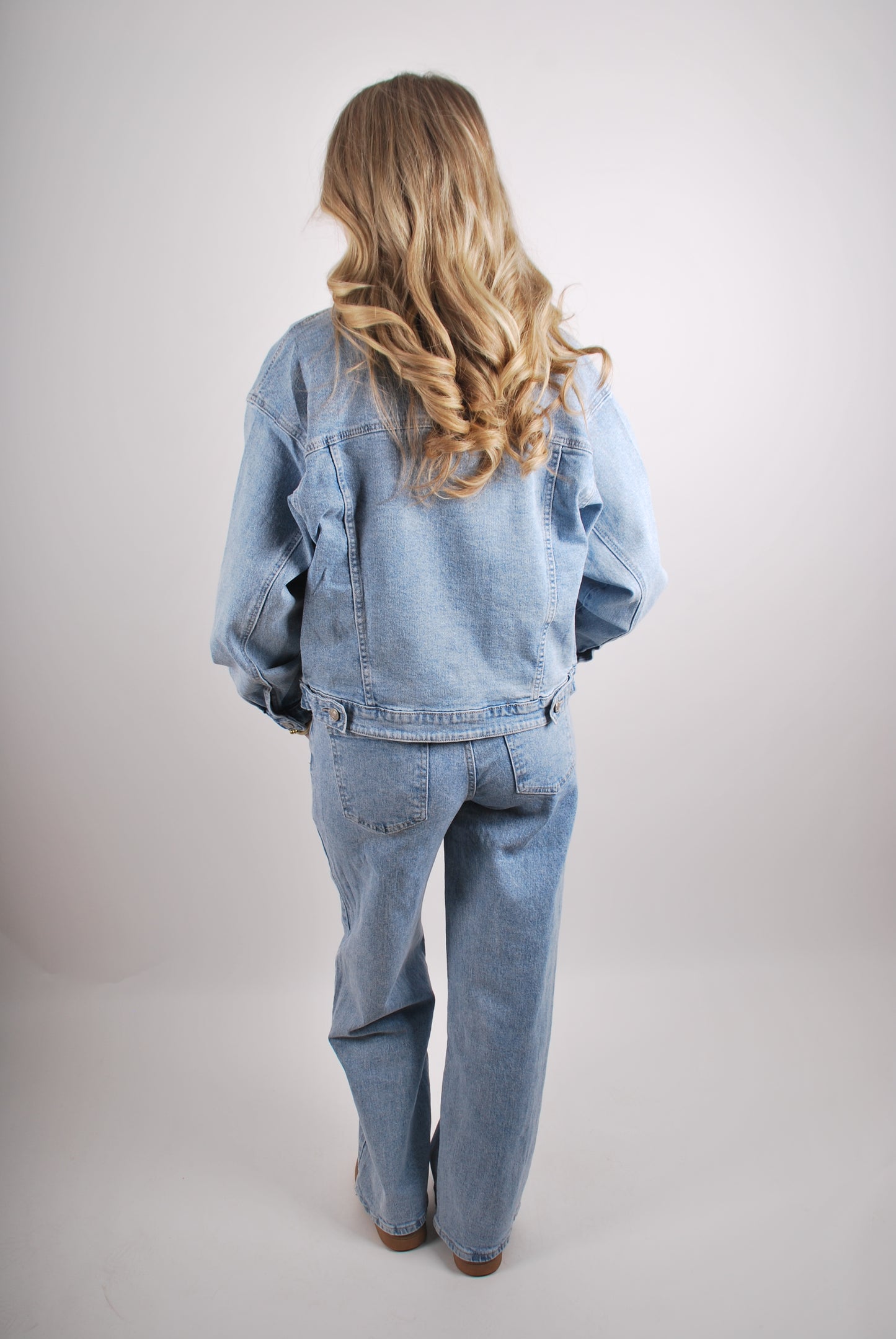 Pien Jeans