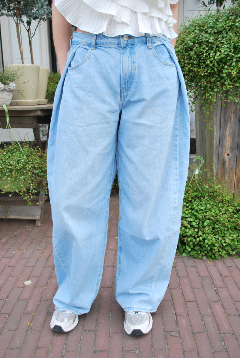 Milly Jeans