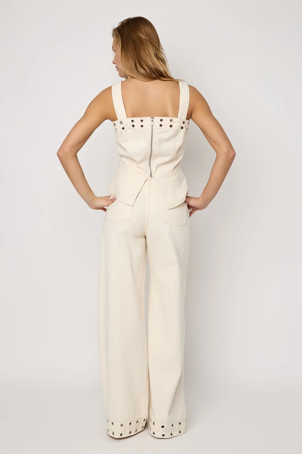 Sienna Top