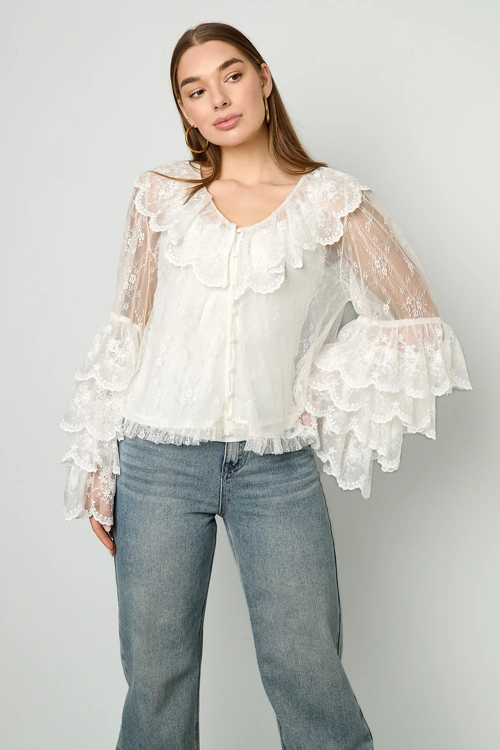 Fietje Blouse