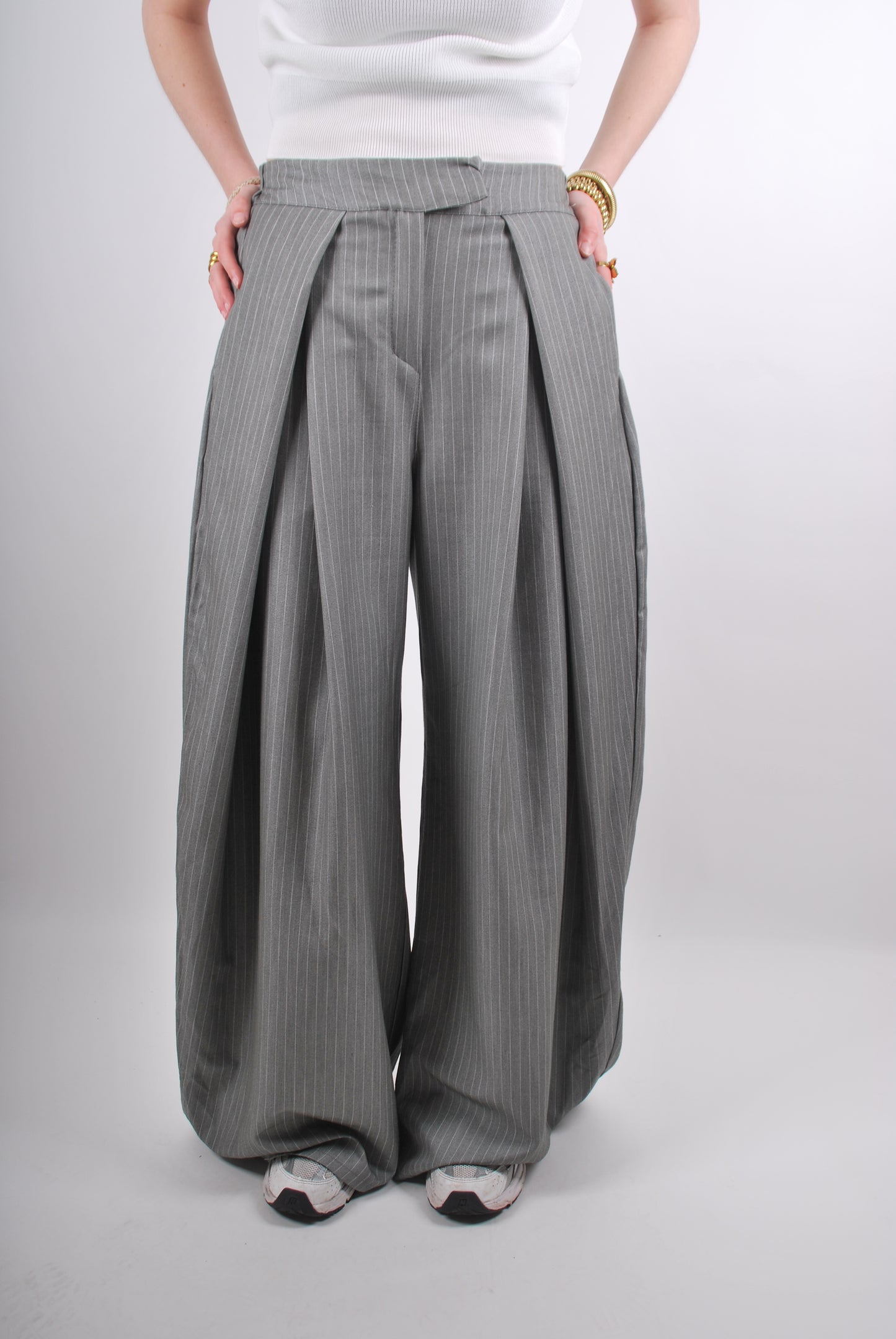 Lana Pantalon
