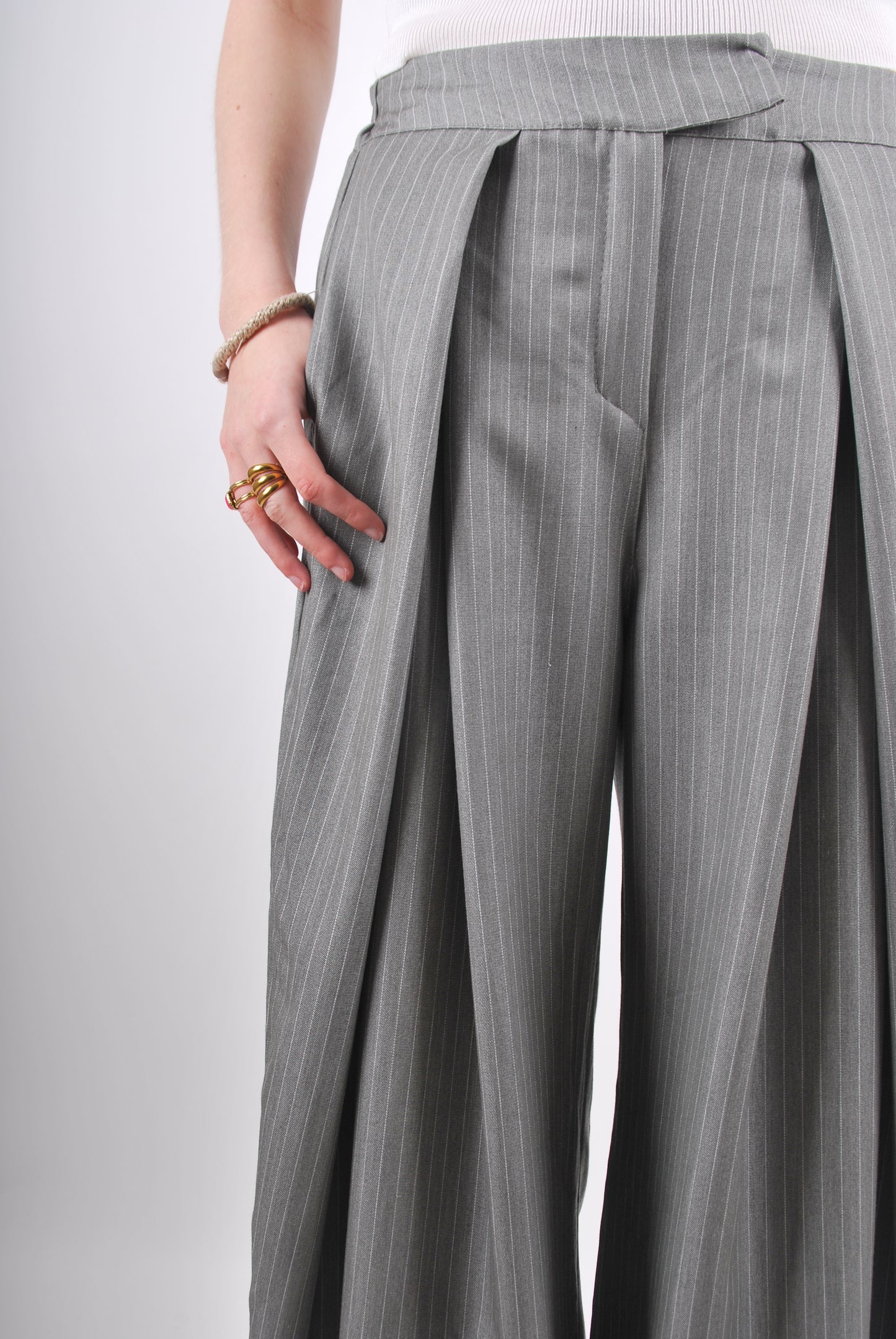 Lana Pantalon