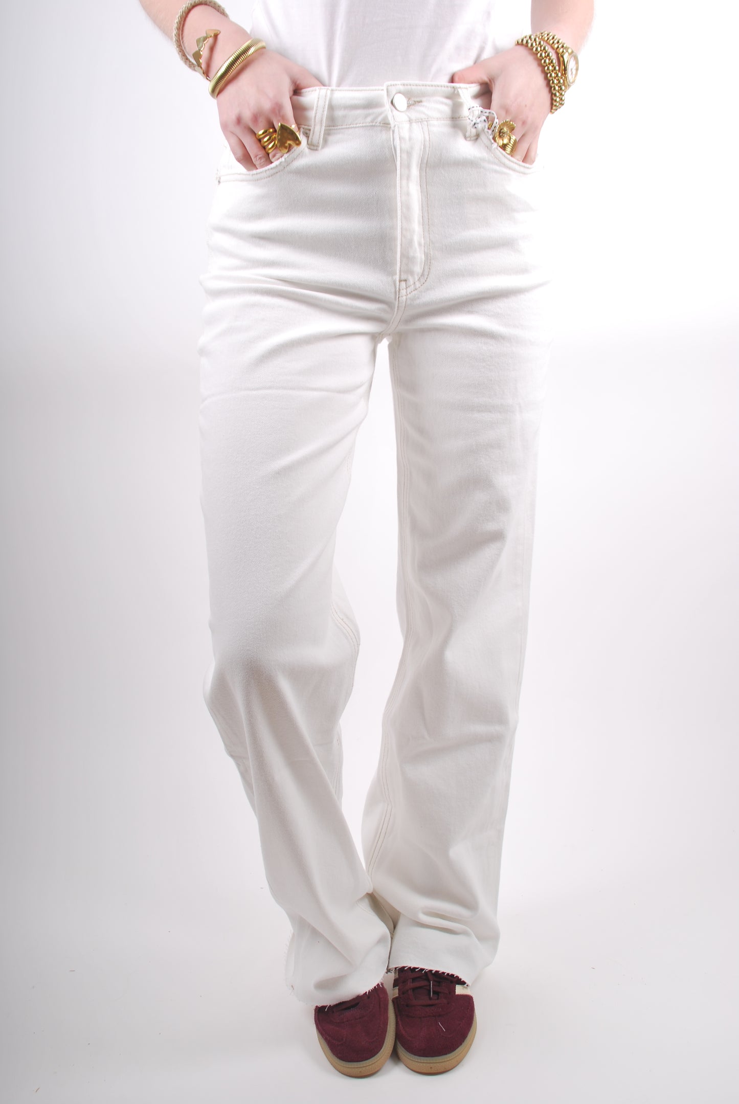 Lucy Jeans - Tall