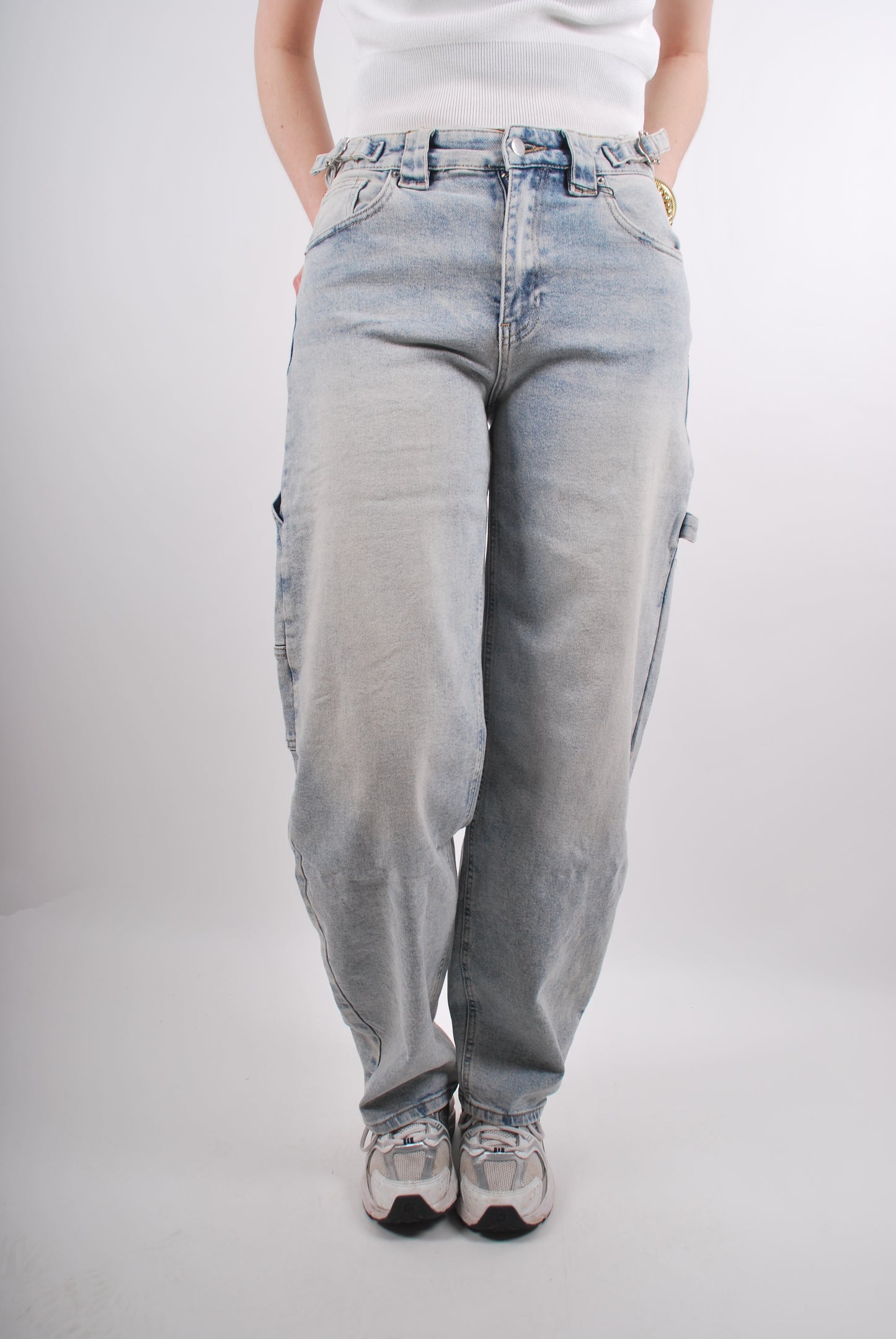 Jet Jeans