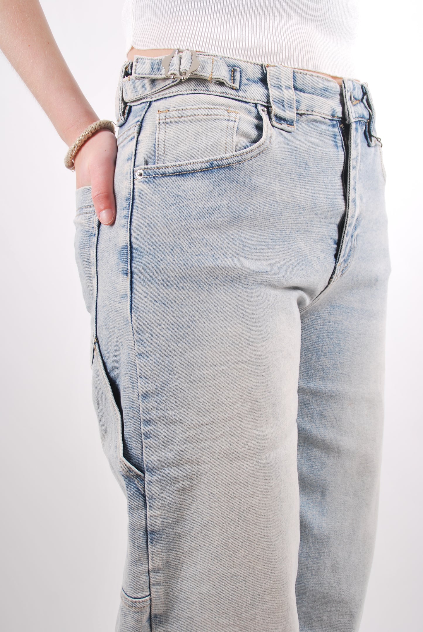 Jet Jeans