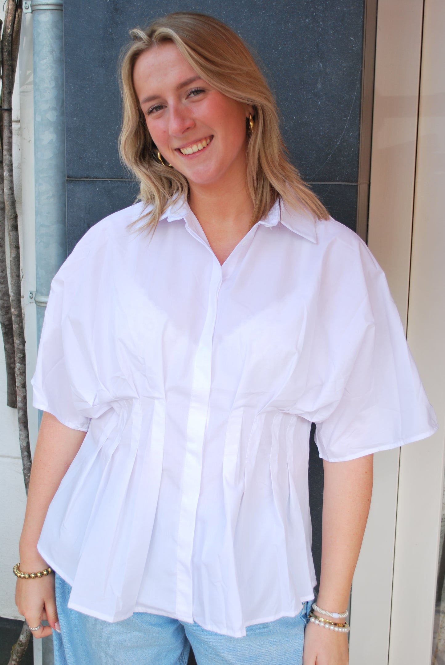 Elin Blouse