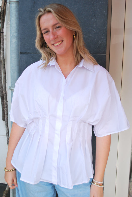Elin Blouse