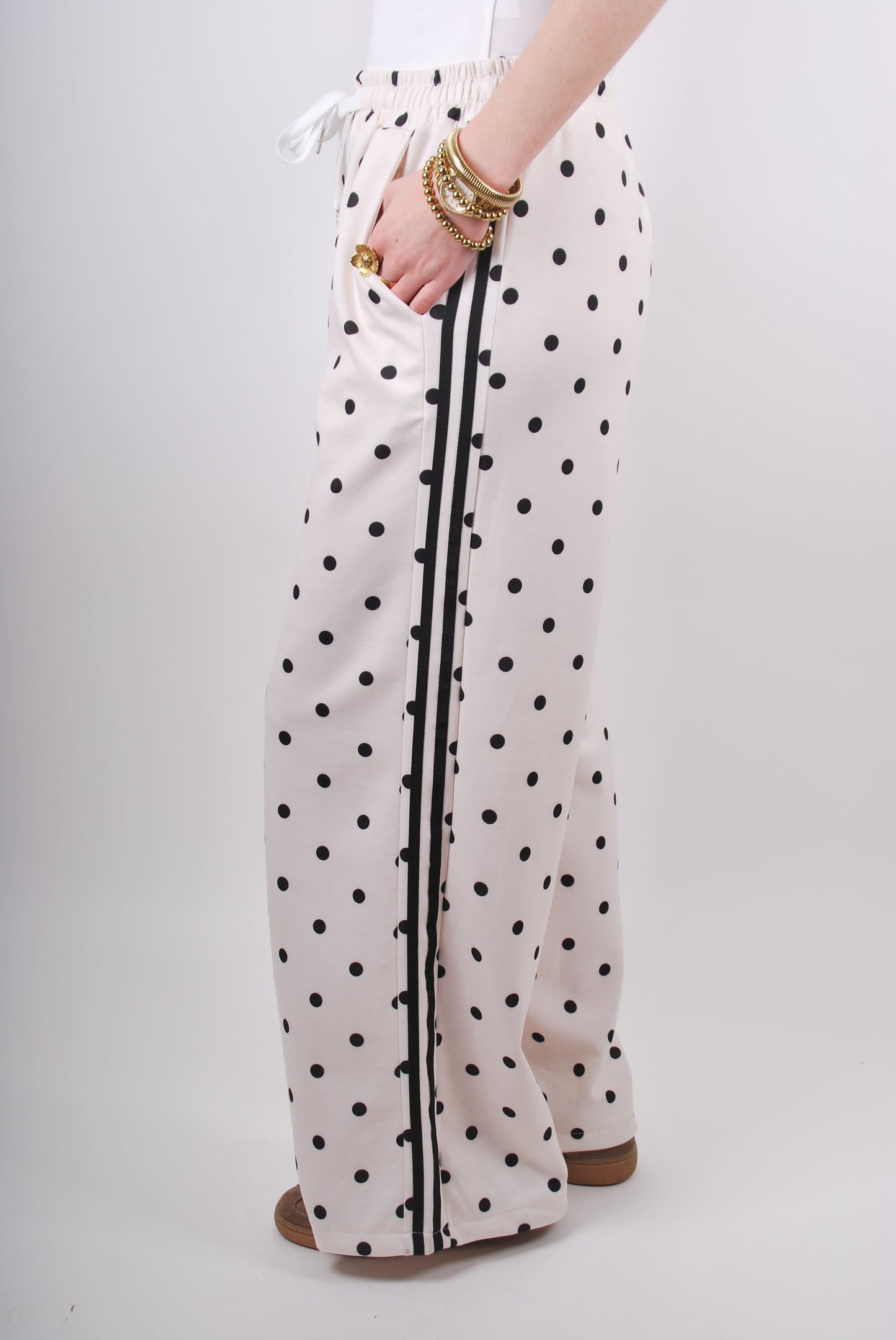 Dotty Broek