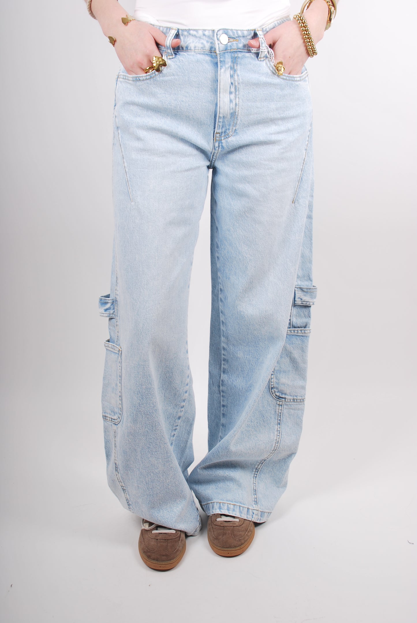 Mina Jeans