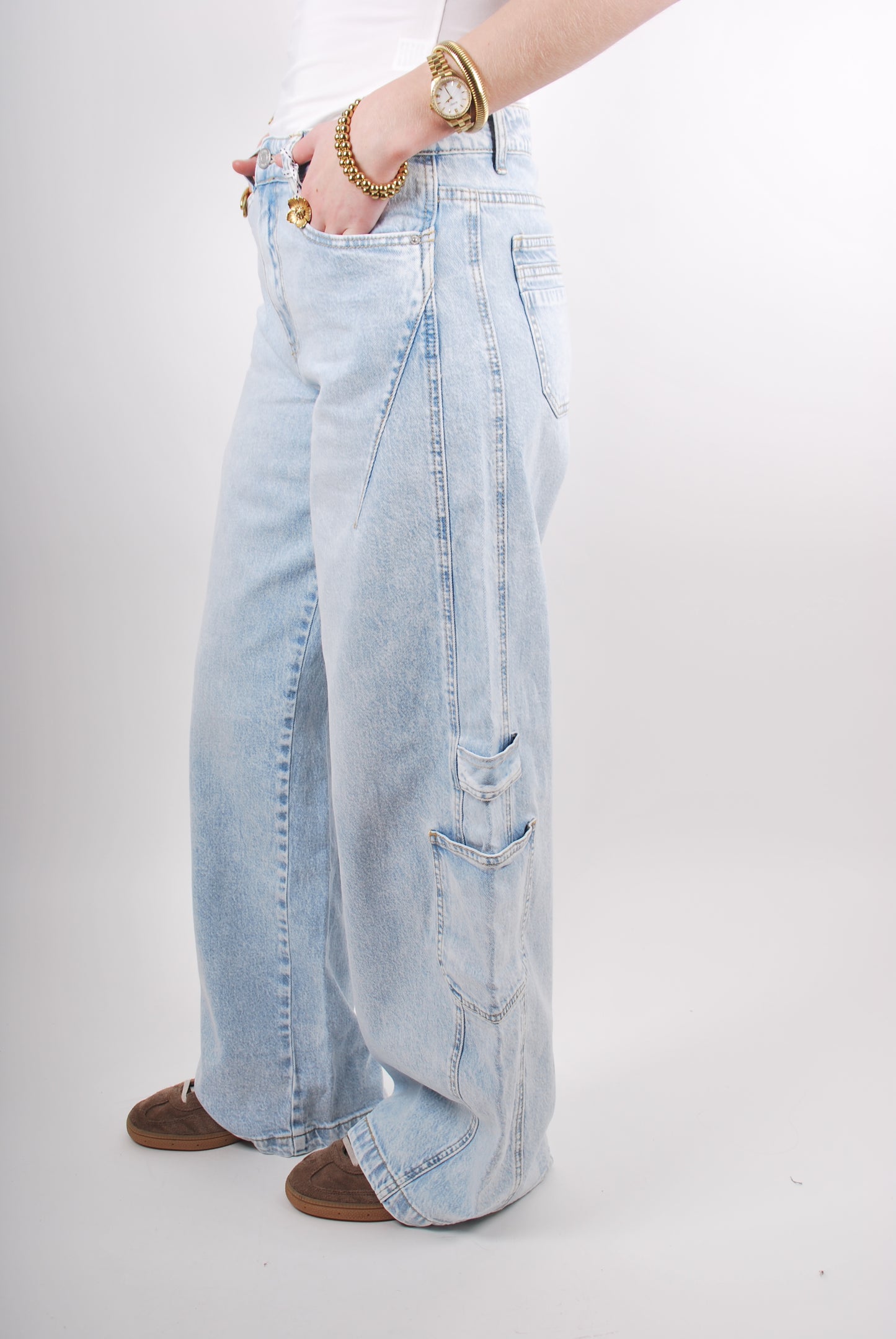 Mina Jeans