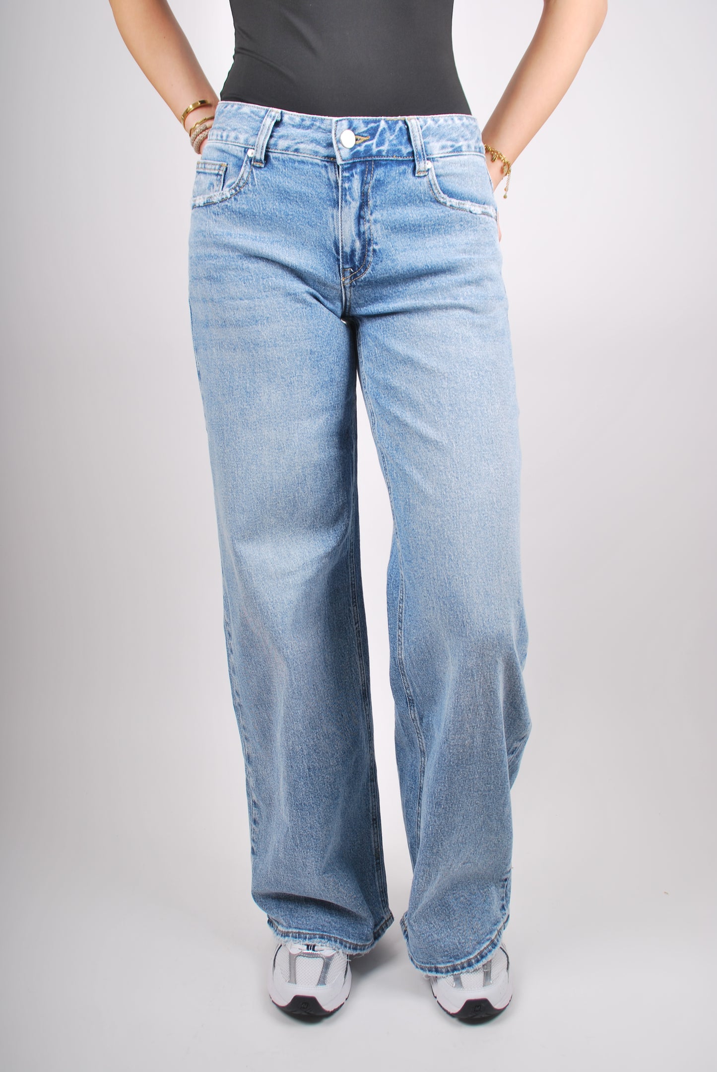 Amber Jeans