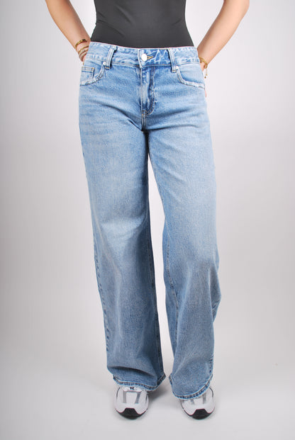 Amber Jeans