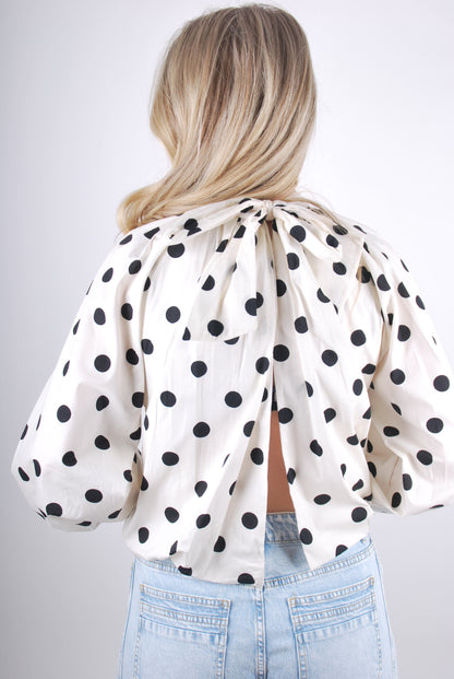 Isa Top