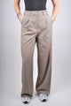 Ambika Gris Pantalon - Taupe