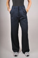 Ambika Gris Pantalon - Navy