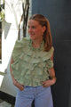 Liva Top - Groen