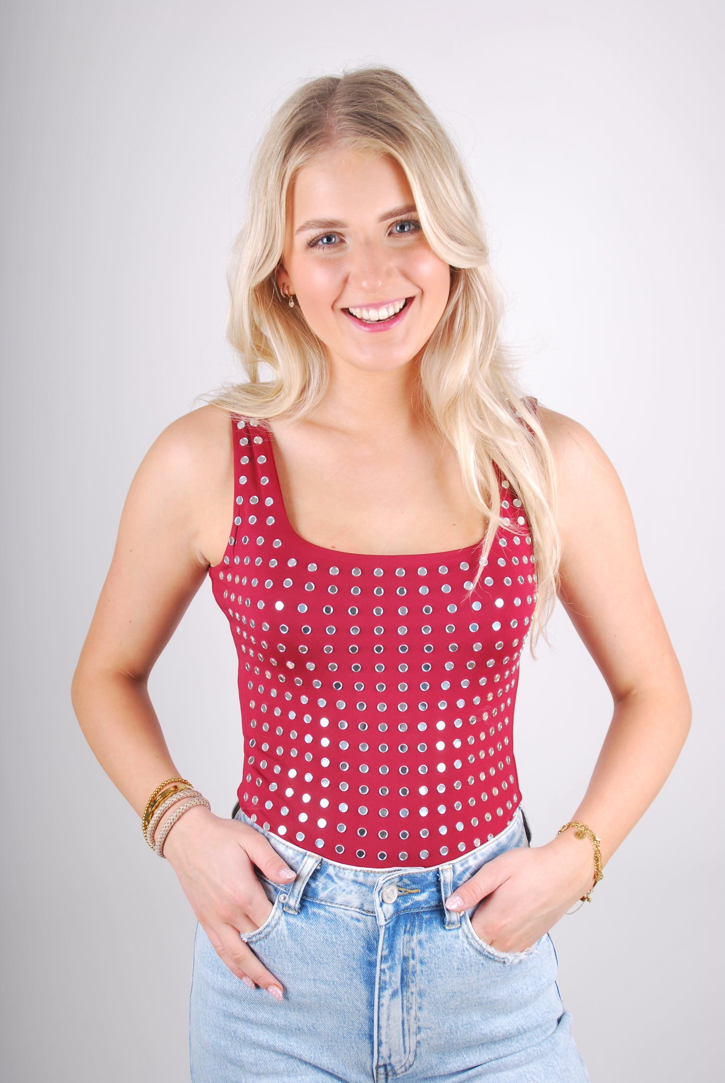 Britt Body - Bordeaux