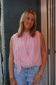 Marly Top - Roze