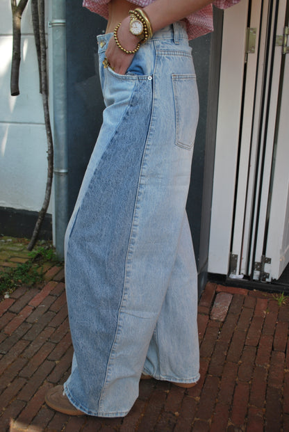 Nola Jeans