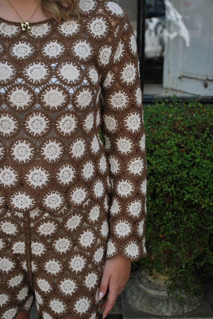Maud Top