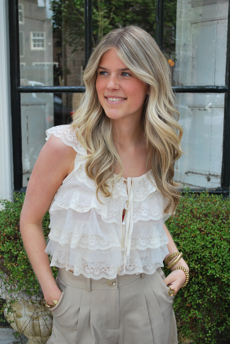 Liz Top