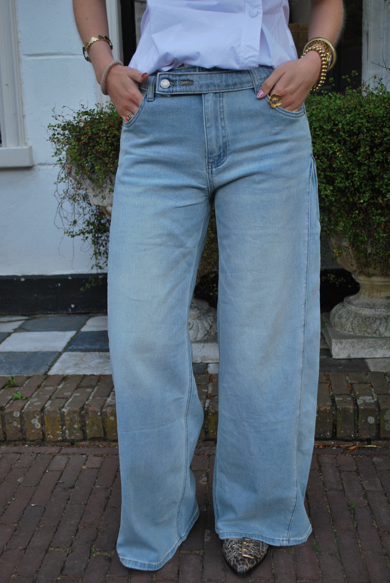 Cora Jeans