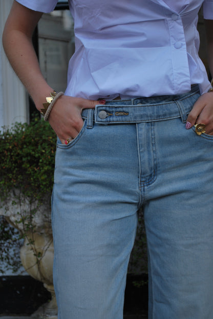 Cora Jeans