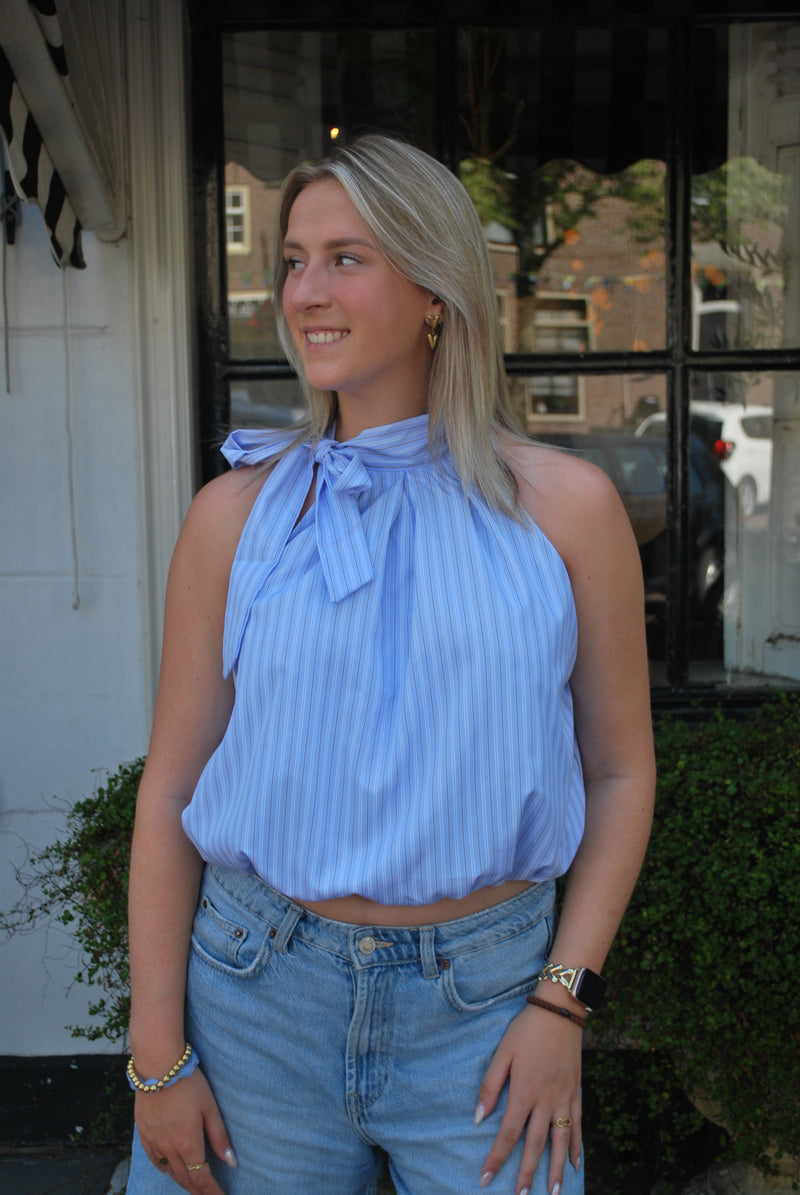 Bonnie Top