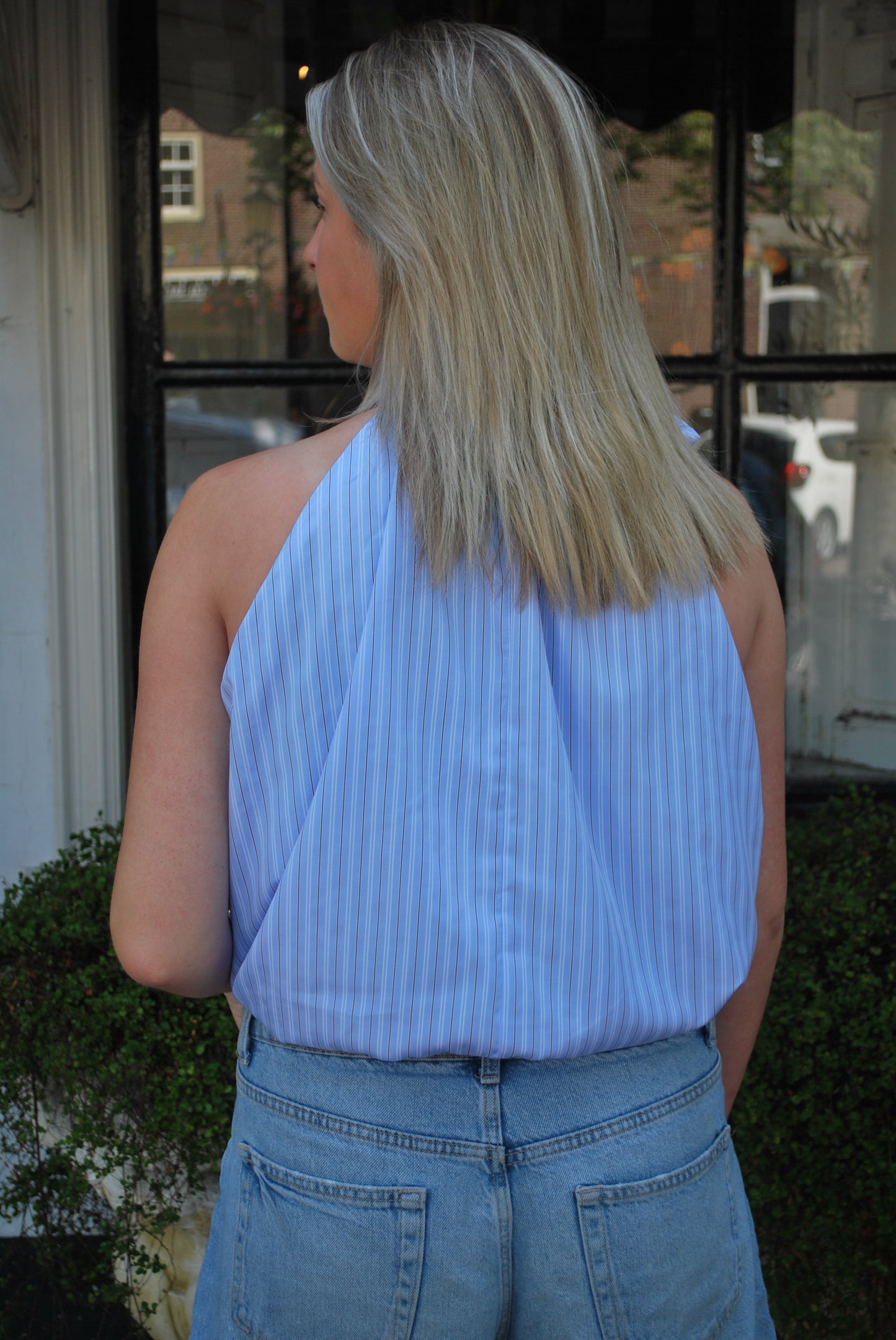 Bonnie Top