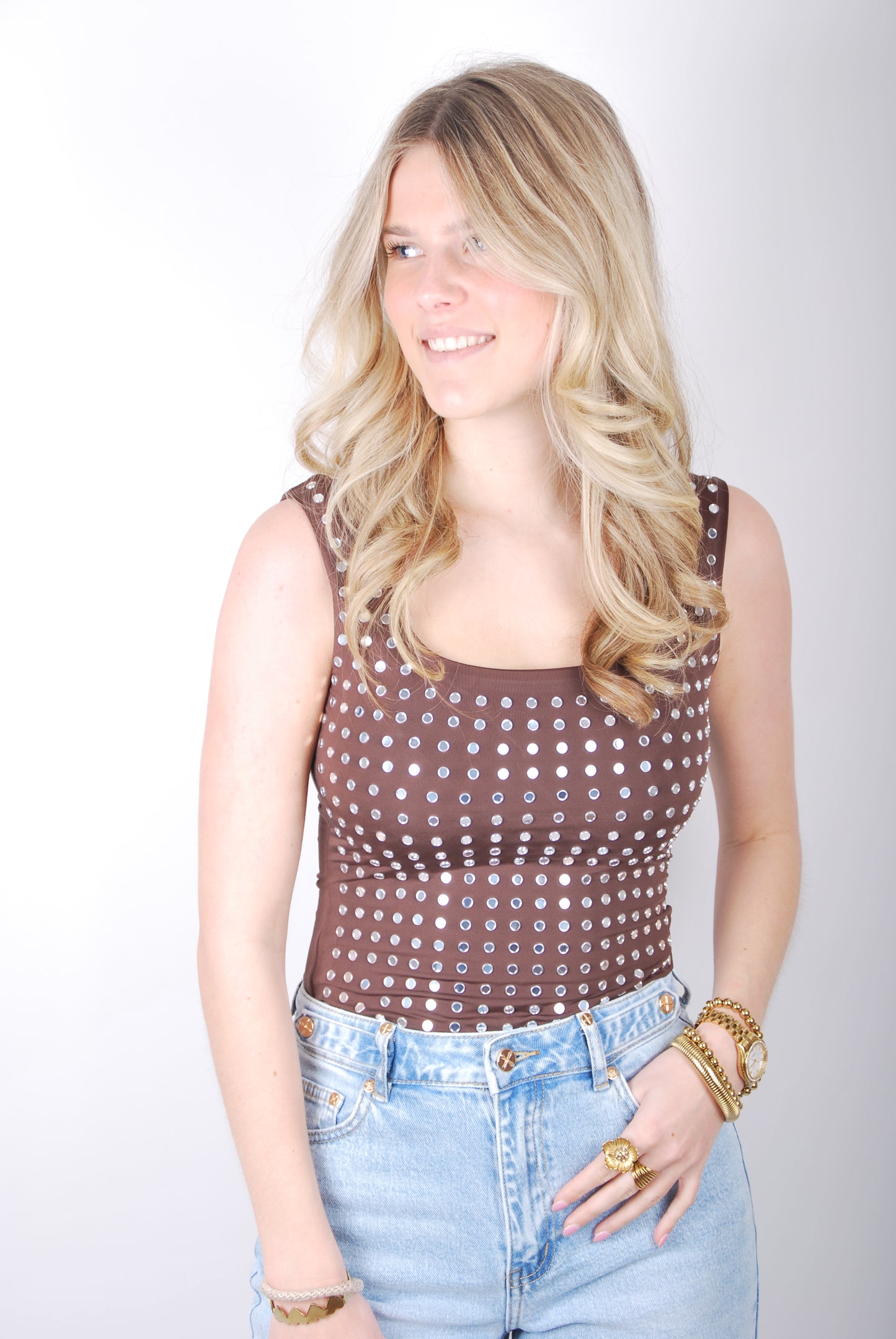 Britt Body - Bruin