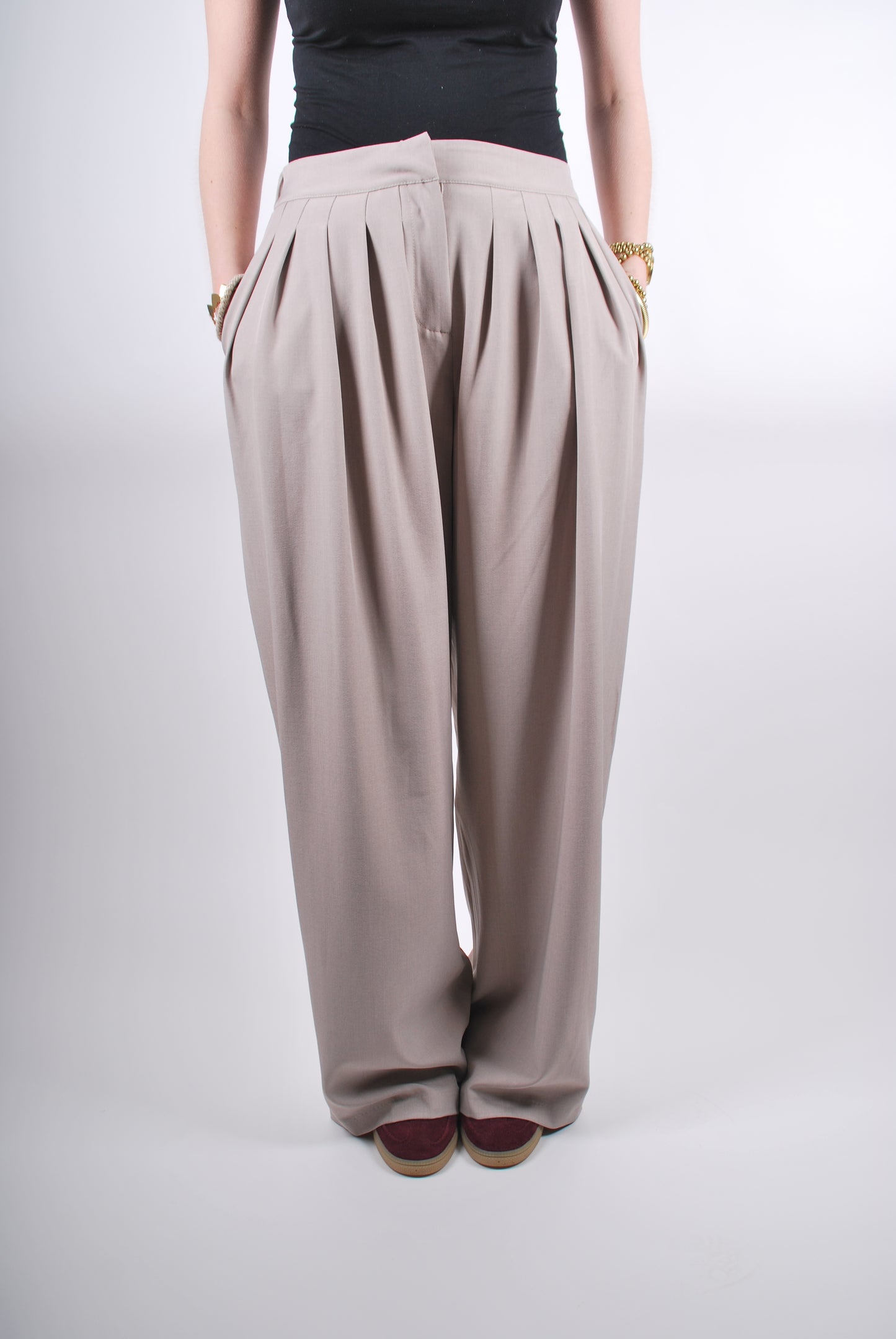 Anna Pantalon