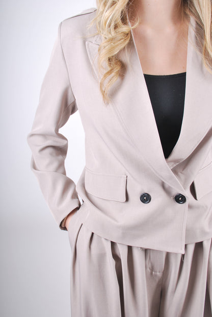 Anna Blazer