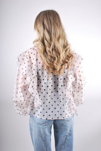 Jenny Blouse