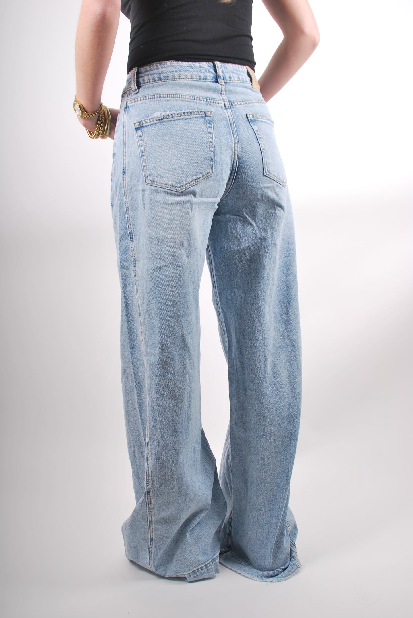 Kiki Jeans
