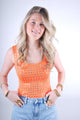 Britt Body - Oranje