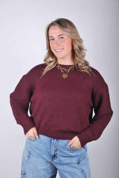 Maya Trui - Bordeaux