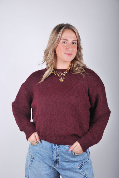 Maya Trui - Bordeaux