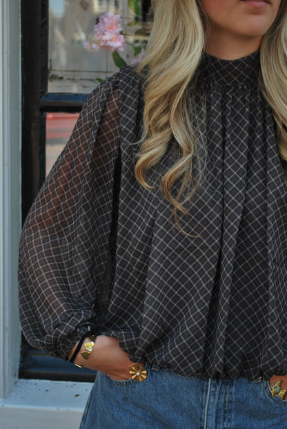 Nola Blouse