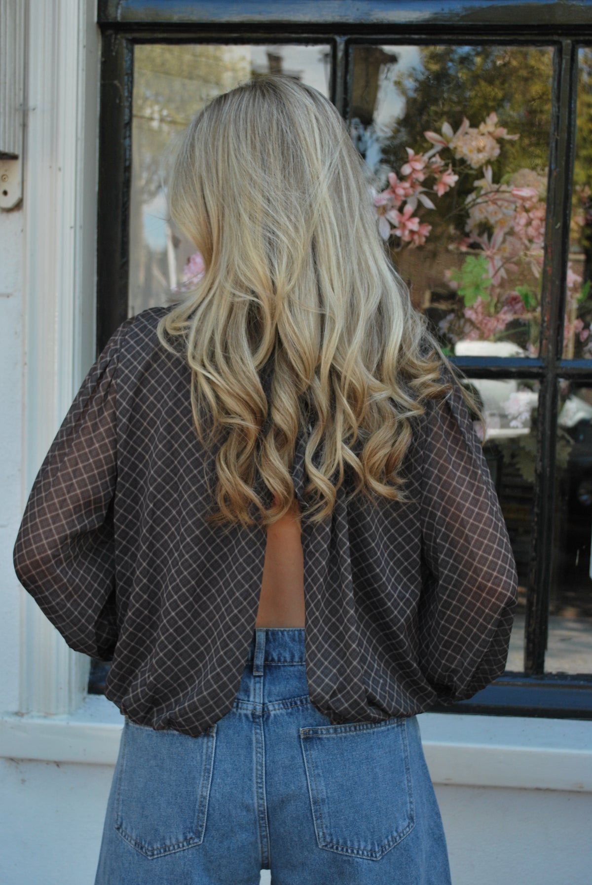 Nola Blouse